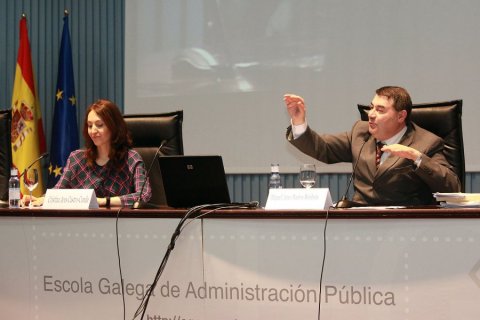Reduci&oacute;n do gasto p&uacute;blico e xesti&oacute;n do recorte na administraci&oacute;n auton&oacute;mica - Curso monográfico sobre o futuro do estado autonómico